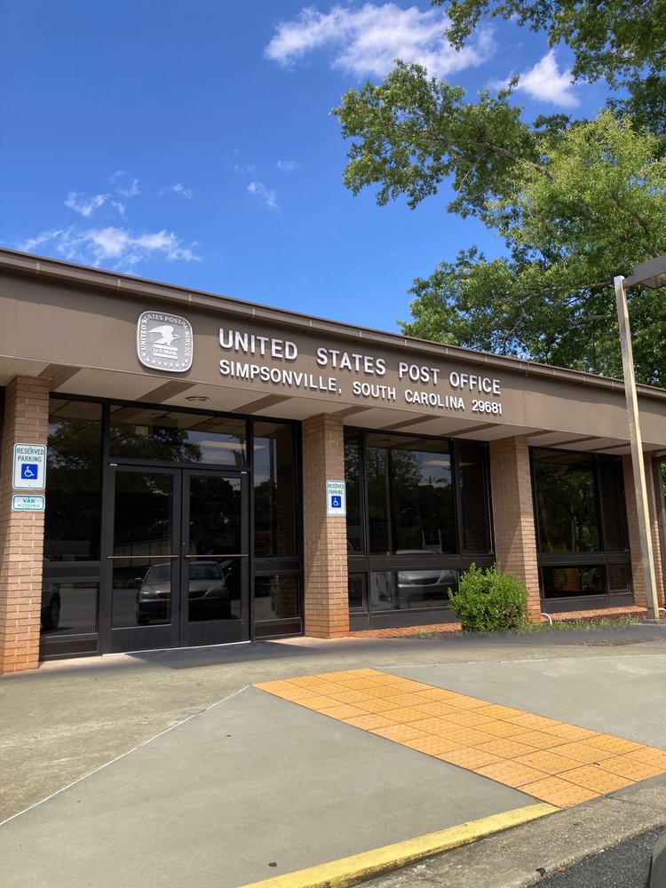 US POST OFFICE Updated October 2024 19 Reviews 634 NE Main St