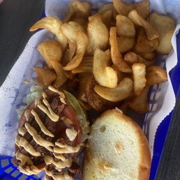 Pork Belly BLT