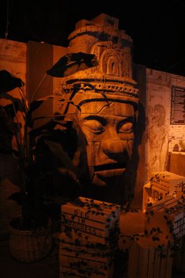 UFO Experience by null