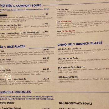 Dan Da - Vietnamese Near Me - Aurora, Colorado