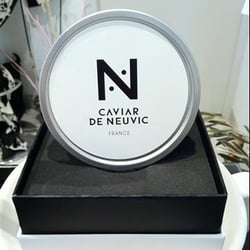 Fromagerie du Carré d'Or - Le Caviar de Neuvic. Actuellement on rarement atteint un tel niveau d'excellence!!! 
Le Nectar......