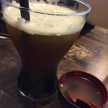 Meet Tea - Look at that size!! - Bubble Tea Near Me - Temple City, California