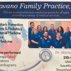Shavano Family Practice