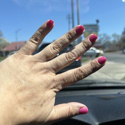 Stella Nails And Spa