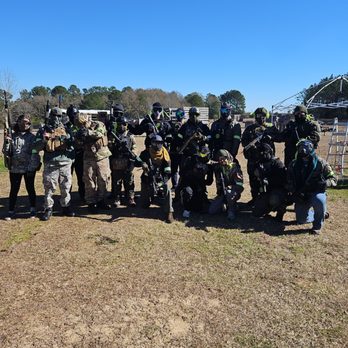 Pandemic Airsoft - Airsoft Near Me - Bonifay, Florida Pandemic Airsoft - Airsoft Near Me - Bonifay, Florida