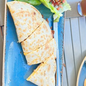 The Carambola - Chicken quesadilla - New American Near Me - Clearwater, Florida The Carambola - Chicken quesadilla - New American Near Me - Clearwater, Florida