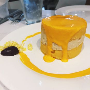 CVI.CHE 105 - Causa con Relleno De Pollo - Peruvian Near Me - Miami, Florida