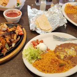 Pueblo Viejo Grill