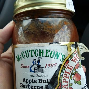 The Apple Works - False advertising! - Farms Near Me - Trafalgar, Indiana
