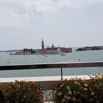 Restaurant Terrazza Danieli - Beautiful rooftop views! - Venetian Near Me - Venezia, VE Restaurant Terrazza Danieli - Beautiful rooftop views! - Venetian Near Me - Venezia, VE