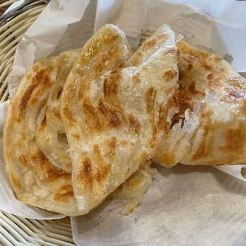 Dumpling House - Hand Made Pancake - Shanghainese Near Me - Arcadia, California