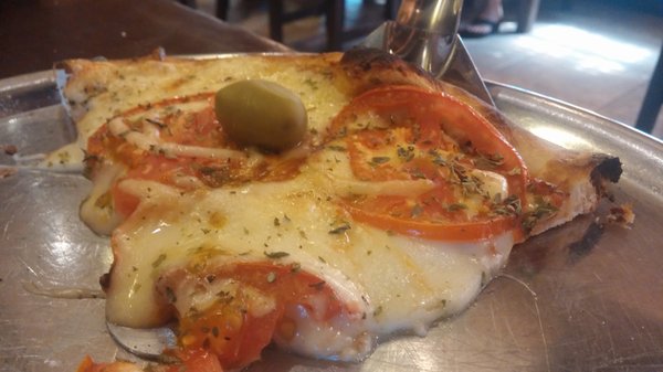 Pizza Cala by null