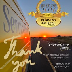 ServiceMaster by Compass - Coeur d’Alene