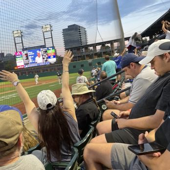 Columbus Clippers - View of Field - Professional Sports Teams Near Me - Columbus, Ohio Columbus Clippers - View of Field - Professional Sports Teams Near Me - Columbus, Ohio