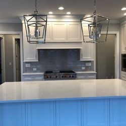 Fairmont Kitchen Center