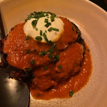 Amba - Chicken Tikka masala - Indian Near Me - Cleveland, Ohio