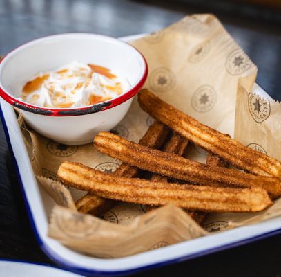 Federales Tacos & Tequila - RiNo, Denver by null