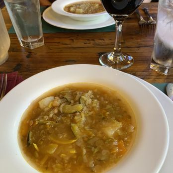 Teresa's Place - Italian Near Me - Jackson, California
