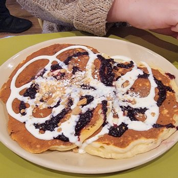 Snooze, an A.M. Eatery - Breakfast & Brunch Near Me - Nashville, Tennessee