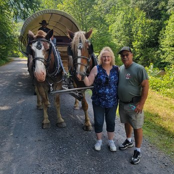 Ole' Covered Wagon Tours - Tours Near Me Ole' Covered Wagon Tours - Tours Near Me