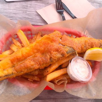 Dune Brothers - Fish & Chips! - New American Near Me - Providence, Rhode Island Dune Brothers - Fish & Chips! - New American Near Me - Providence, Rhode Island