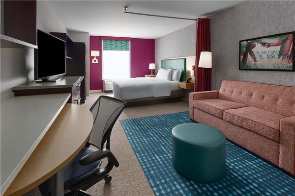 Home2 Suites by Hilton Dover, DE by null