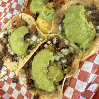 Angel’s Tijuana Tacos - Tacos - Tacos Near Me - Anaheim, California
