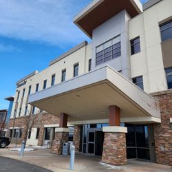 Castle Rock Foot & Ankle Care - Castle Rock foot and ankle care located inside Parker Adv. Hospital in the Alexander Bldg