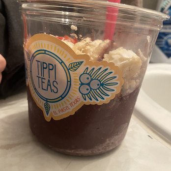 Tippi Teas - Coffee & Tea Near Me - El Paso, Texas