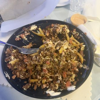 Mariscos Corona - Plate I can eat at home. - Mexican Near Me - Van Nuys, California Mariscos Corona - Plate I can eat at home. - Mexican Near Me - Van Nuys, California