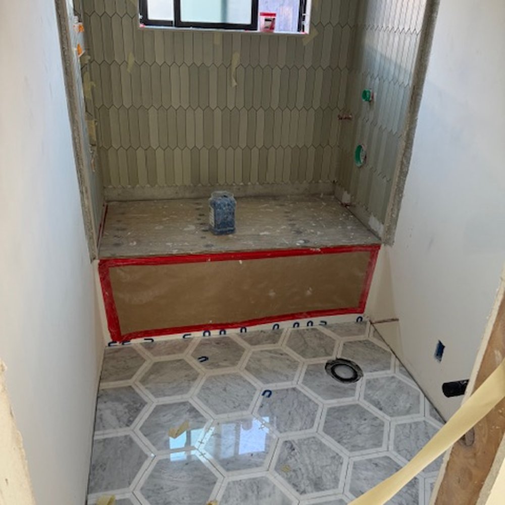 Construction & More - Marble tile floors - General Contractors Near Me - Fremont, California