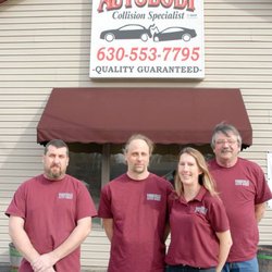 Yorkville Auto Body