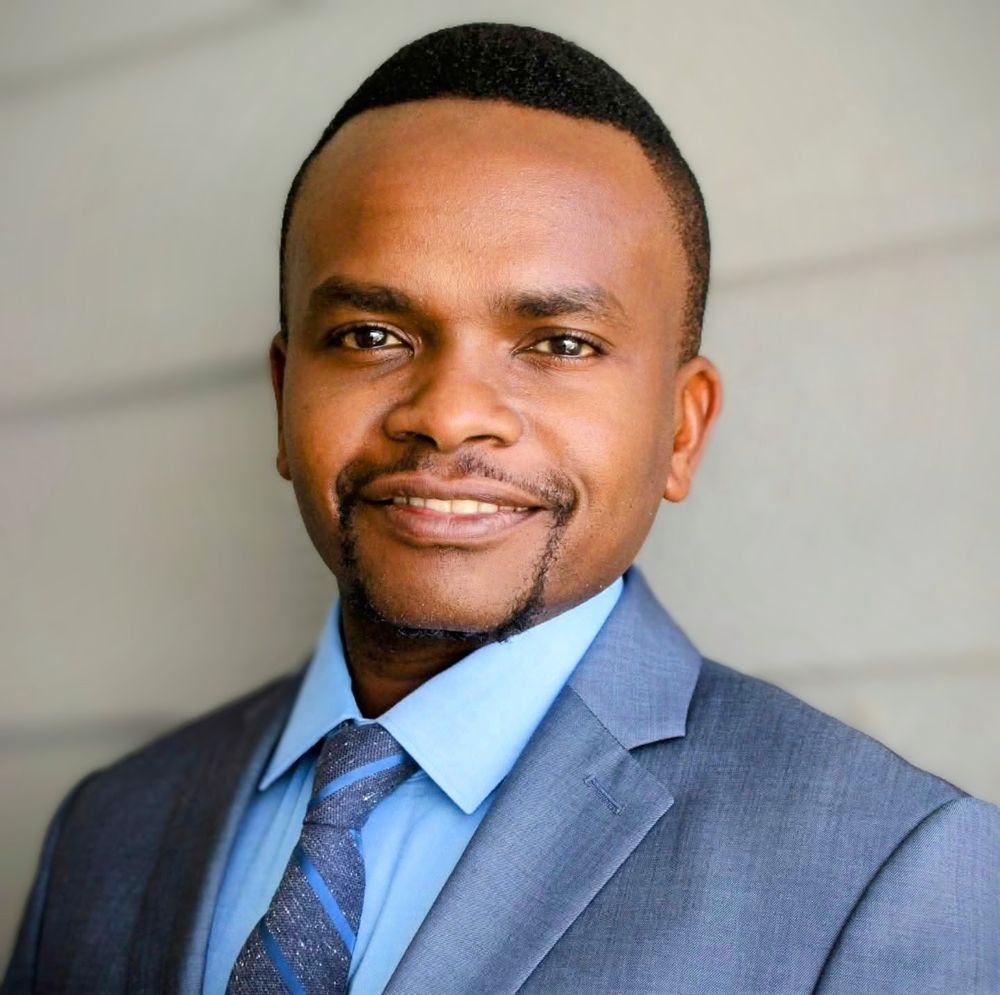 Anthony Minja - Encounter Freedom Therapy Center - grief counselor in Wichita, KS