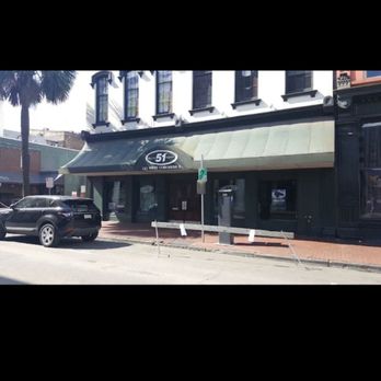 Fifty One Degrees - Look for this, it's directly beside Barrelhouse South - Bars Near Me - Savannah, Georgia Fifty One Degrees - Look for this, it's directly beside Barrelhouse South - Bars Near Me - Savannah, Georgia