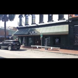 Fifty One Degrees - Look for this, it's directly beside Barrelhouse South