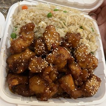 Ichi Roll Wok & Teriyaki - General tsao - Sushi Bars Near Me - Seattle, Washington Ichi Roll Wok & Teriyaki - General tsao - Sushi Bars Near Me - Seattle, Washington