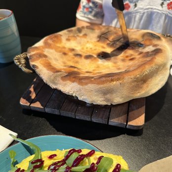 Tappi's Cafe - Cafes Near Me - El Cajon, California