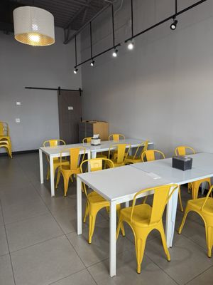 Banhwich Cafe by null