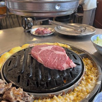 Baekjeong - Korean Near Me - Temple City, California Baekjeong - Korean Near Me - Temple City, California
