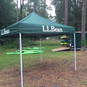LL Bean - Outdoor Discovery School - Outdoor Gear Near Me - Virginia Beach, Virginia