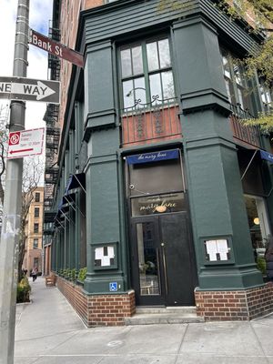 The Mary Lane by null