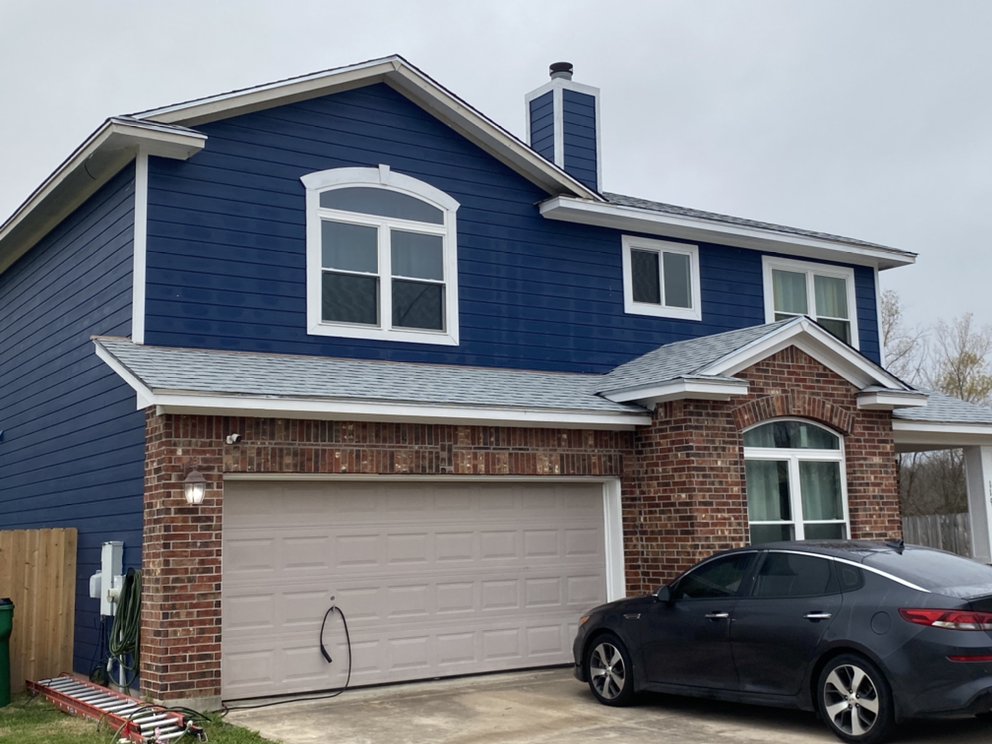 Slide of AA Andrade - Roofing And Remodeling