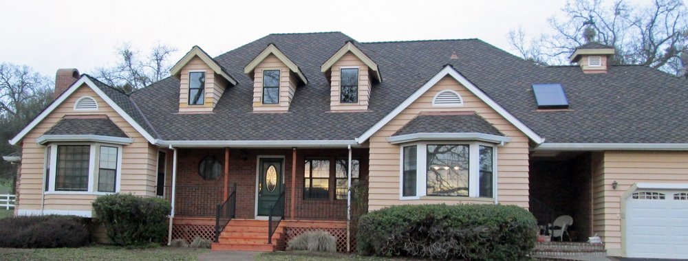 Slide of Straight Line Roofing & Construction