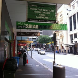 Saladworks