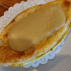 Lion's Pride Restaurant - Baked chicken pie