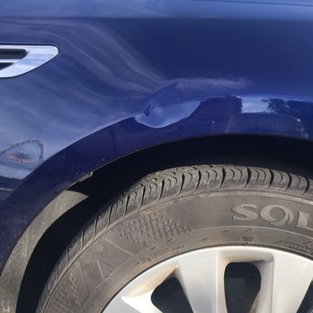 Perris Valley Kia - The dent - Car Dealers Near Me - Perris, California