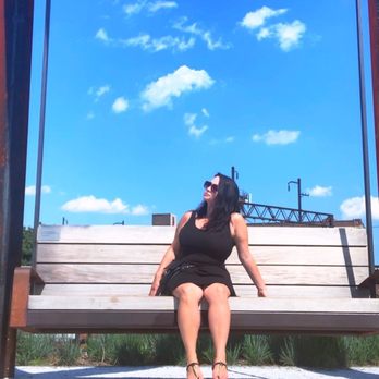 Rail Park - Parks Near Me - Philadelphia, Pennsylvania