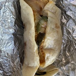 King David Tacos King David Tacos
