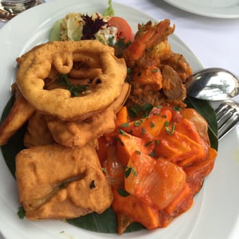 Kerala - South Indian Starter - Indian Near Me - Munich, BY