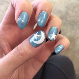 Custom request